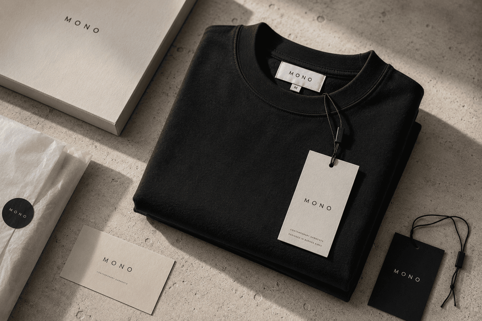 MONO Product