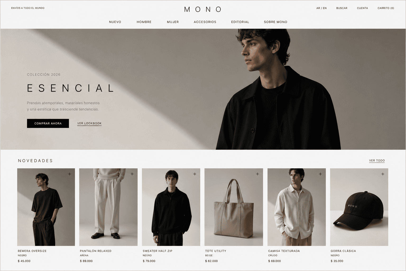 MONO